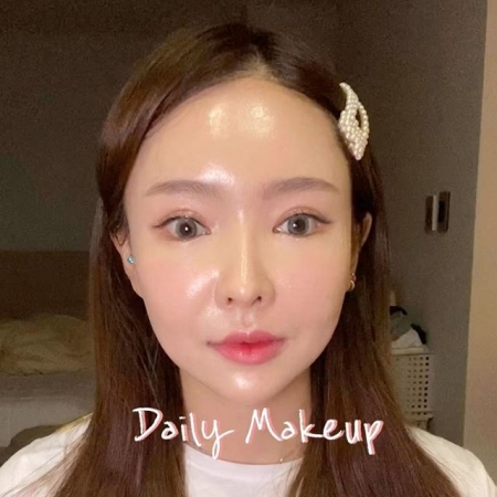 이유빈 티르티르 대표./사진=이유빈 인스타그램