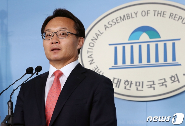 조해진 미래통합당 의원. /사진=뉴스1