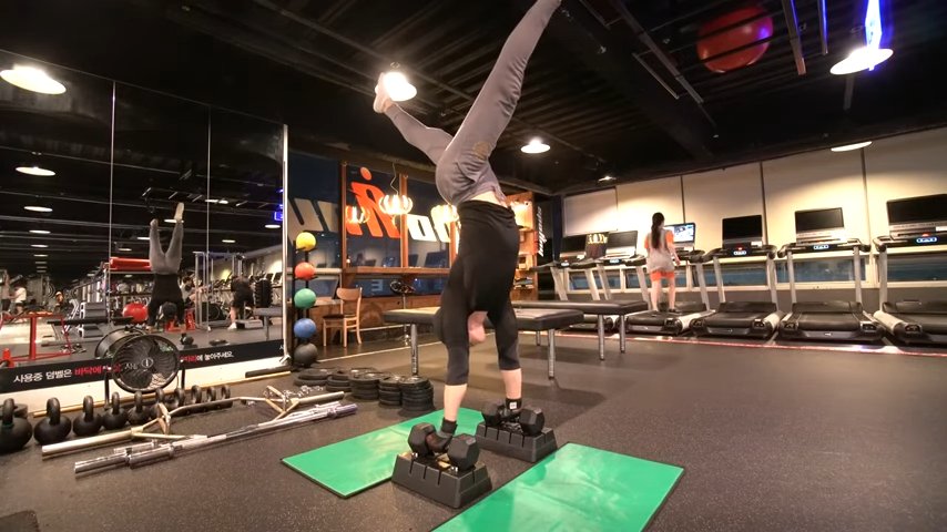 / 사진=정육왕 유튜브 캡처