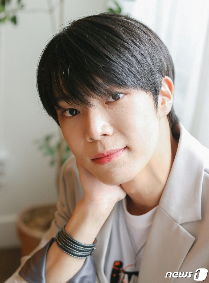 베리베리 동헌 © News1 김진환 기자