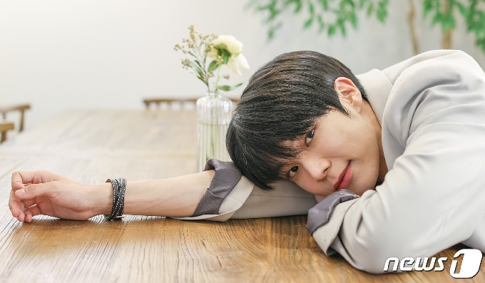 베리베리 동헌 © News1 김진환 기자