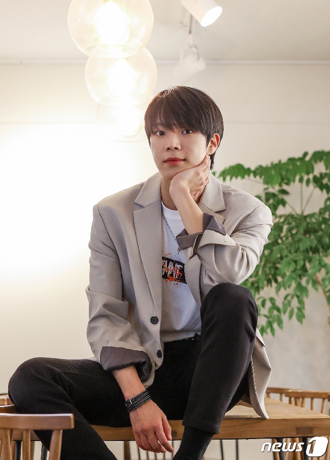 베리베리 동헌 © News1 김진환 기자