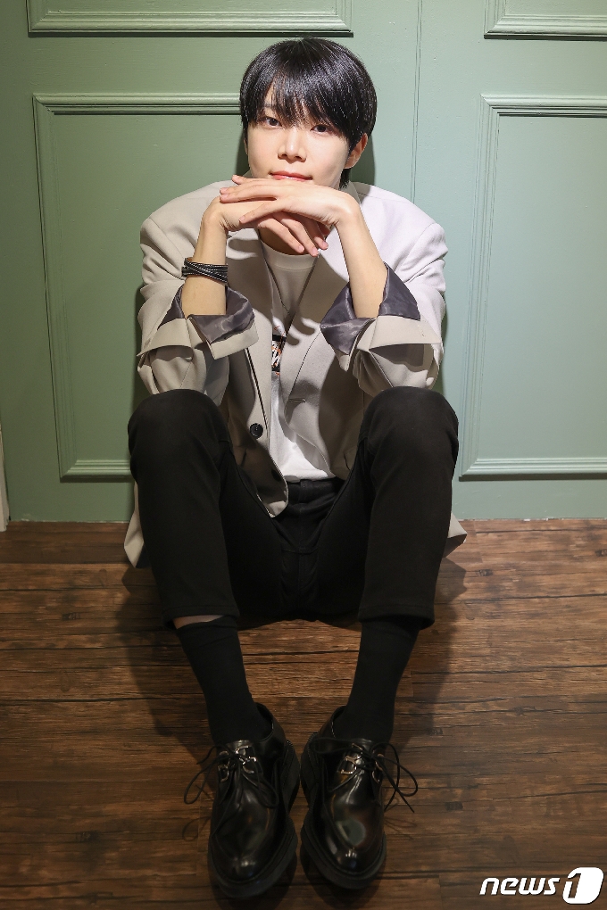 베리베리 동헌 © News1 김진환 기자