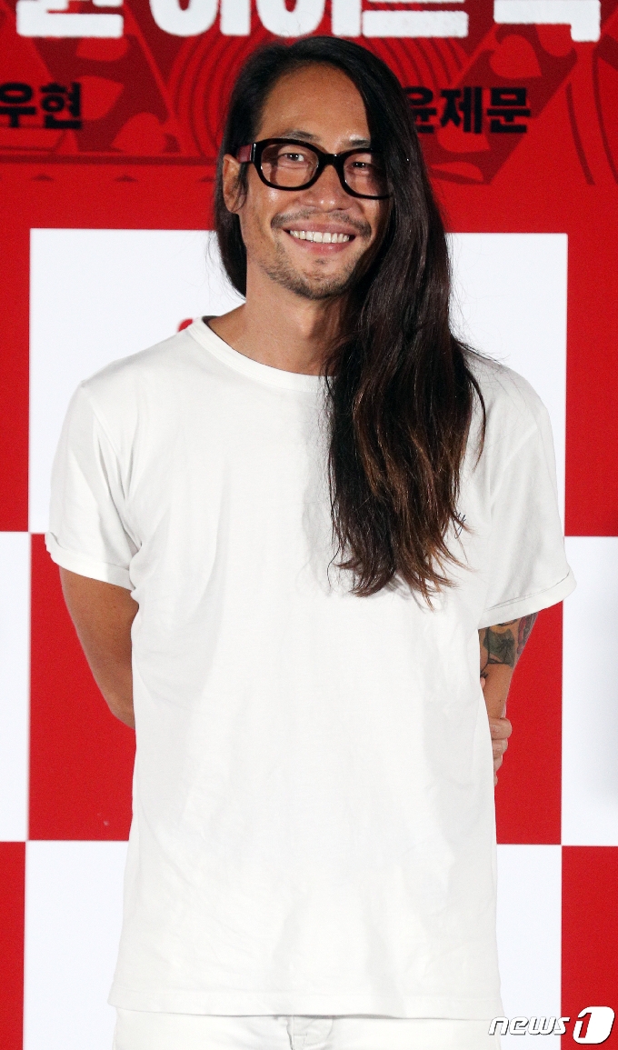 배우 류승범 © News1 황기선 기자