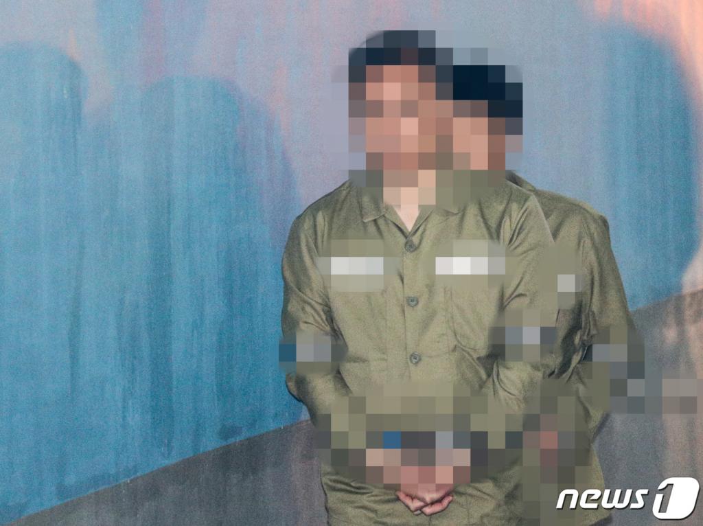 쌍둥이 딸에게 시험문제와 정답을 유출한 혐의를 받는 숙명여고 전 교무부장./사진=뉴스1