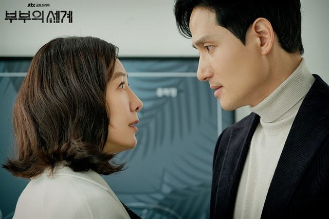 /사진=JTBC
