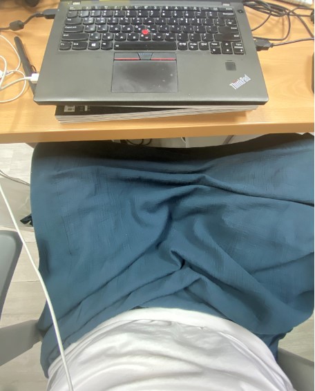 스코틀랜드에선 남자도 치마를 입는단 게 잘 알려져 있다./사진=뉴스1