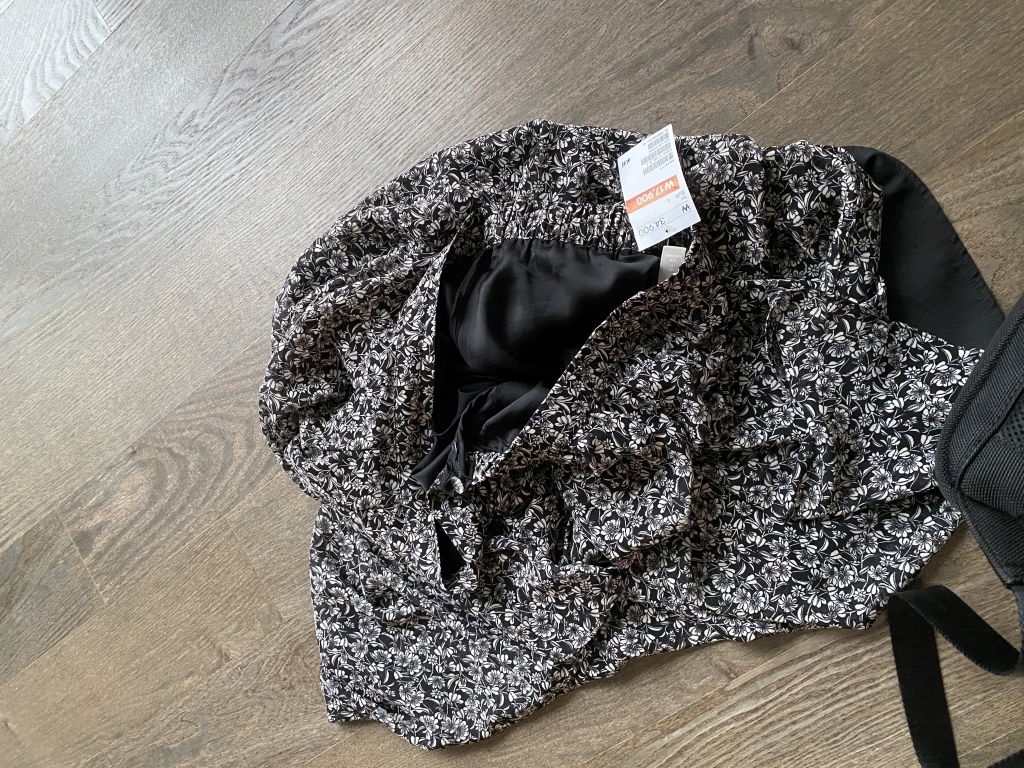 걸을 때도, 통풍이 참 잘 된다./사진=남형도 기자