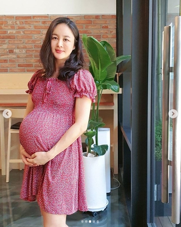 김미연 인스타그램 캡처 © 뉴스1