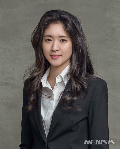 서경배 아모레퍼시픽 회장의 장녀 서민정 씨/사진제공=뉴시스