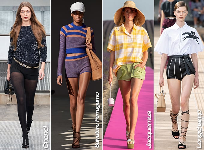 지방시, 엘리 타하리, 보테가 베네타, 토즈 2020 S/S 컬렉션/사진=각 브랜드