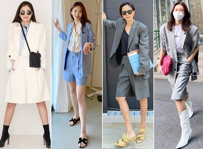 이자벨 마랑 2020 S/S 컬렉션/사진=이자벨 마랑