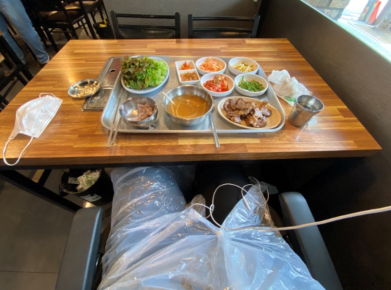 시외버스를 휠체어로 탈 수 있게 된 것도 불과 1년이 채 안 됐다. 그러나 갈 수 있는 지역은 네 곳 뿐이다./사진=뉴시스