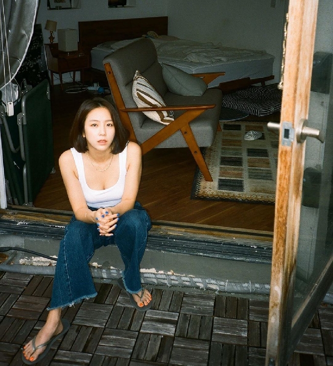 N샷] 예원, 청순미부터 섹시미까지 다 되는 만능 비주얼 - 머니투데이