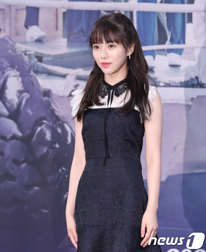 배우 권민아 © News1 권현진 기자