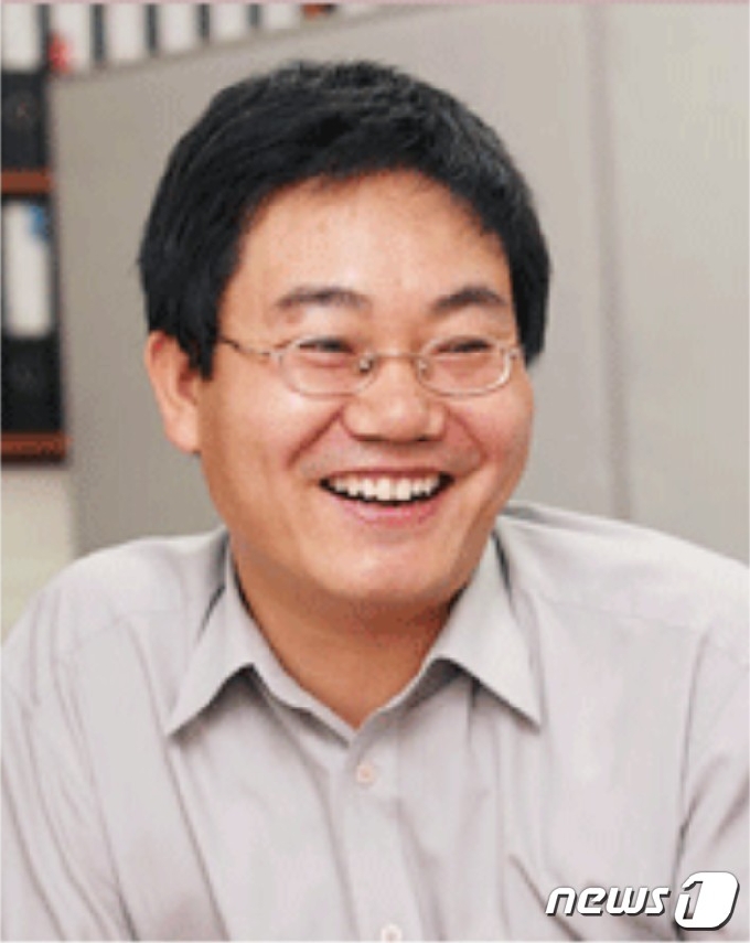 박태순 사회갈등연구소장 /© 뉴스1