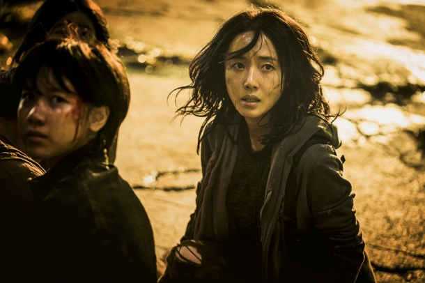 '반도;, 사진제공=NEW