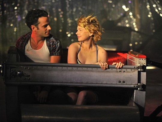 대화에 끼기가 참 어려웠다./사진=썸톡방 화면