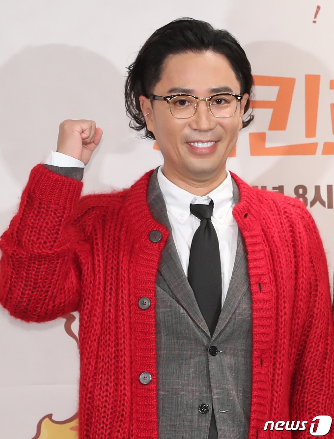 가수 정재형 © News1 권현진 기자