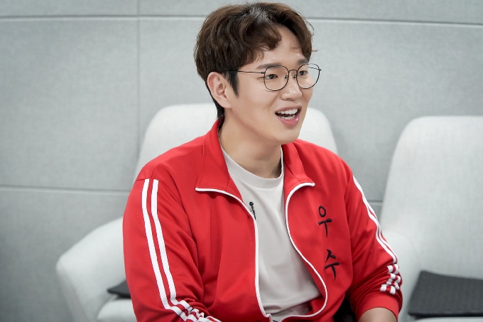 방송인 장성규/JTBC 제공 © 뉴스1