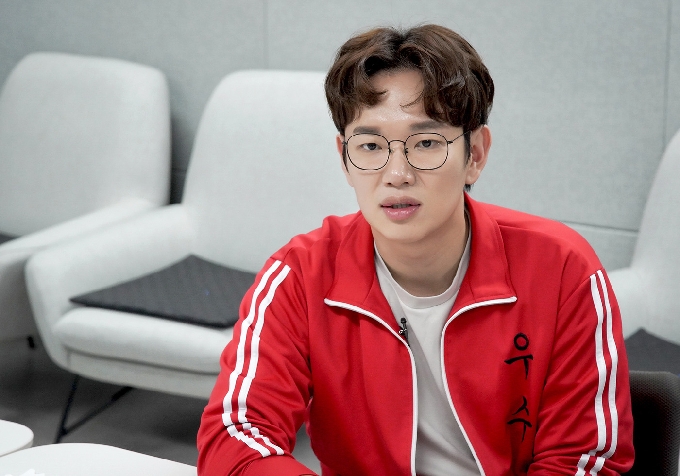 방송인 장성규/JTBC 제공© 뉴스1