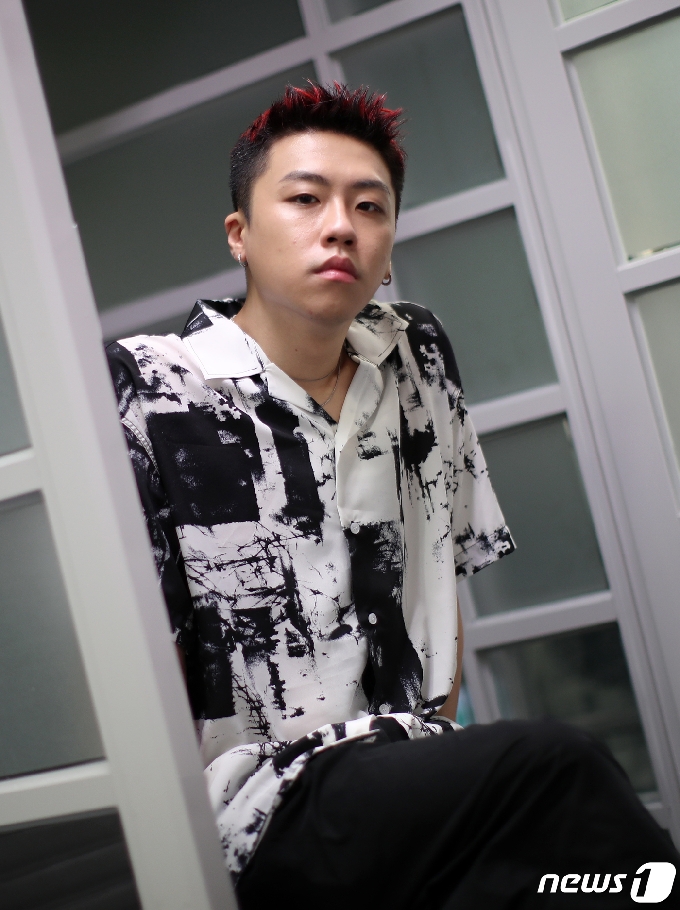 [N인터뷰] 준 