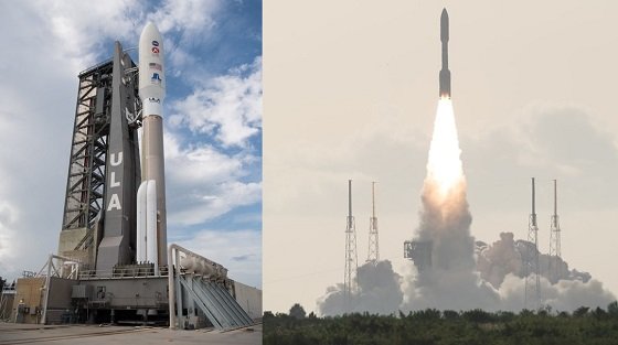 차세대 화성탐사 로버 ‘퍼시비어런스’ 상상도/사진=NASA