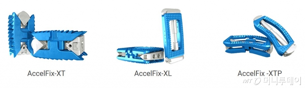 엘앤케이바이오 주요제품/사진=회사 홈페이지