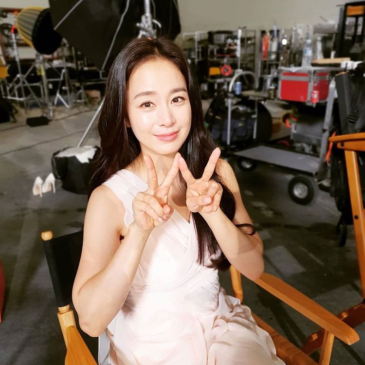 배우 김태희/김태희 인스타그램