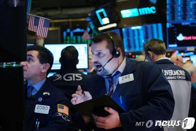 낸시 펠로시 미국 하원의장/ 사진=뉴스1