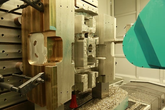 블랑켓 차폐블록에 적용되는 드릴링 기술/사진=핵융합연