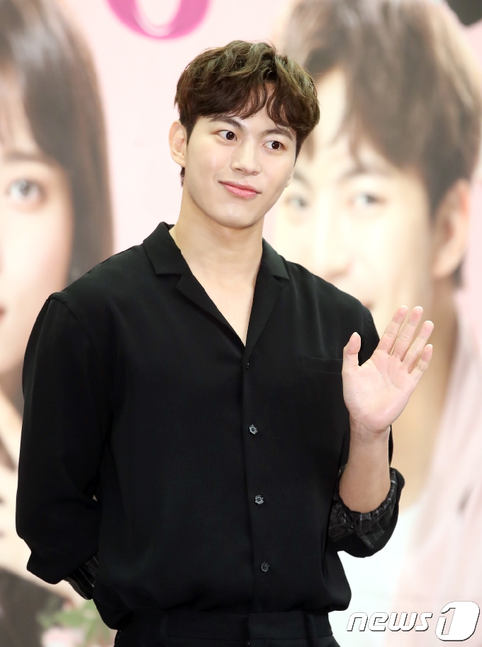 빅스 홍빈 © News1