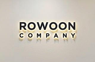 로운컴퍼니 로고/사진제공=로운컴퍼니