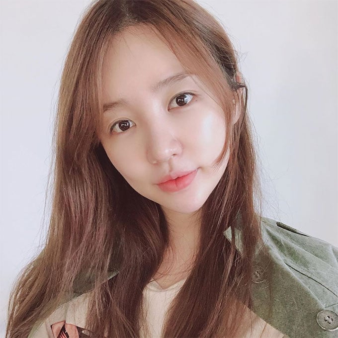 배우 윤은혜/사진=윤은혜 인스타그램