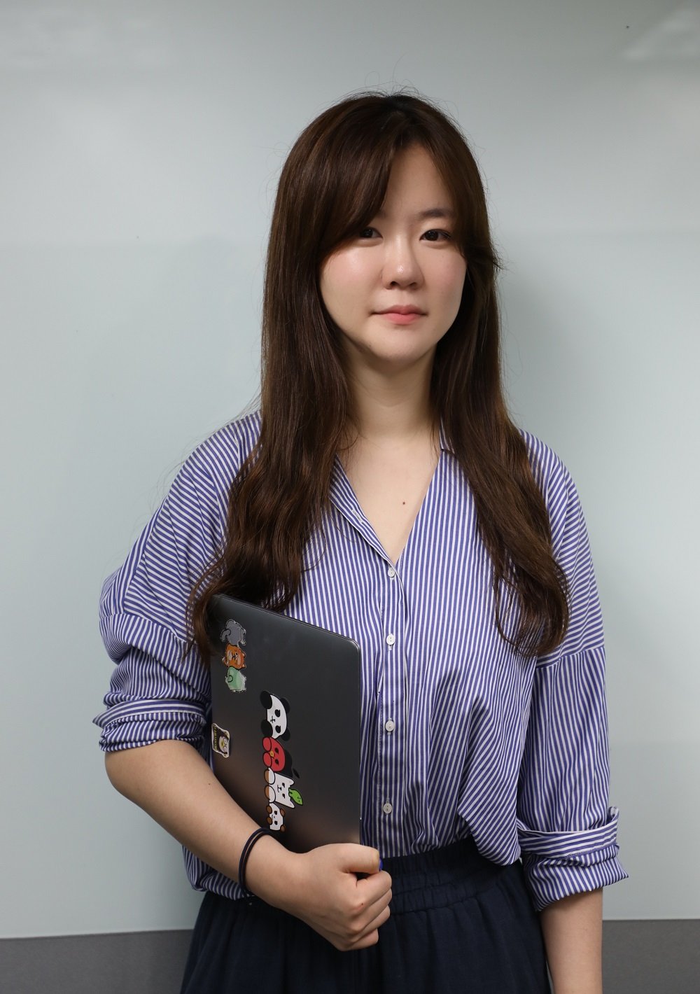 헬로우봇 챗봇 회사 띵스플로우(thingsflow) 이수지 대표