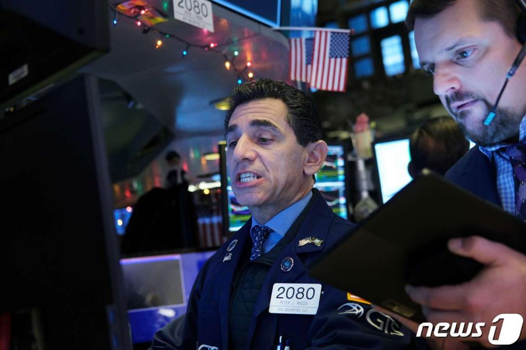 낸시 펠로시 미국 하원의장/ 사진=뉴스1