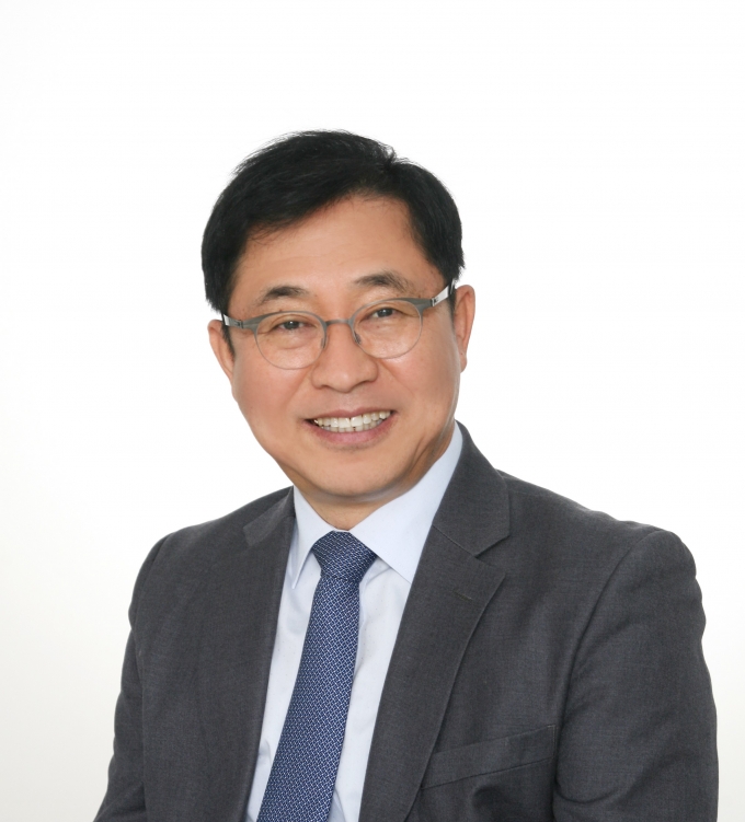 염규석 한국편의점산업협회 상근부회장/사진제공=협회