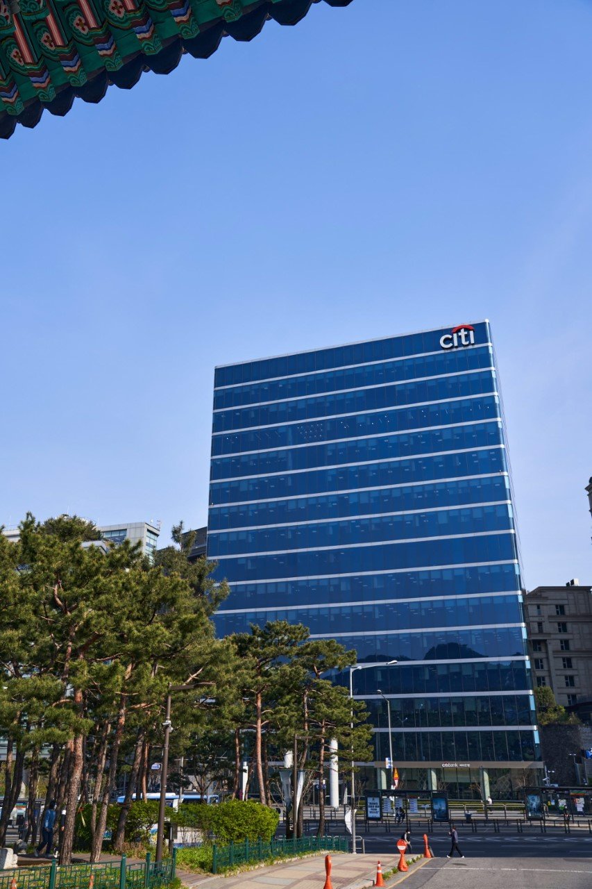 한국씨티은행 2분기 순익 72%↓ 