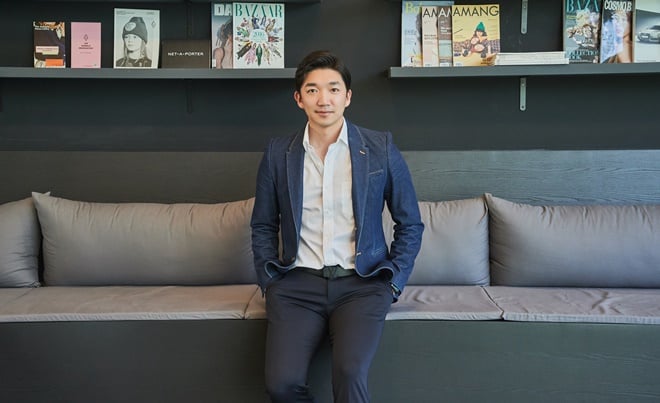 온라인 럭셔리 플랫폼 발란의 주문 및 배송 프로세스/사진=발란