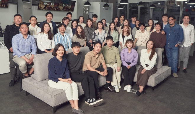 최형록 발란 대표/사진=발란