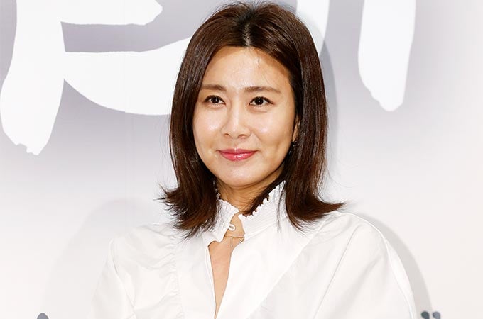 배우 양정아/사진=머니투데이 DB