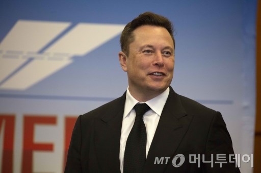 일론 머스크 테슬라 CEO/사진=AFP