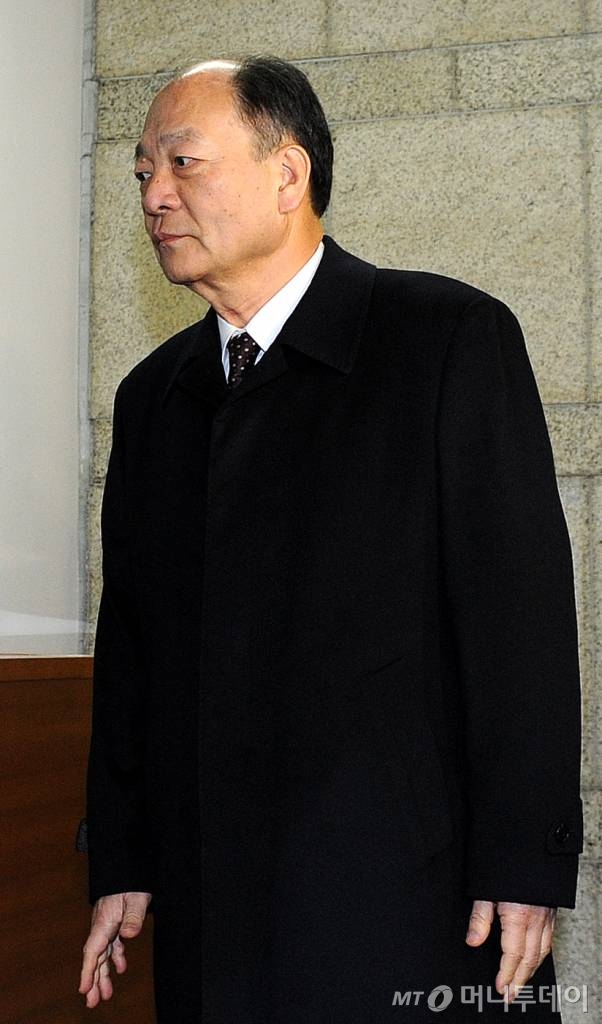 권혁 시도상선 회장/사진=머니투데이DB