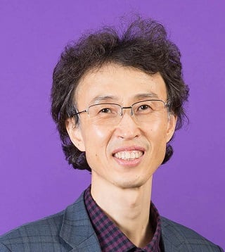 장재성 교수/사진=UNIST