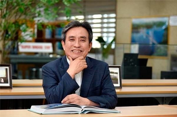 건설연 김병석 박사/사진=과기정통부