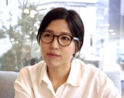 정연경 감독.