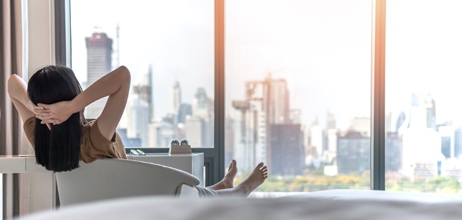 /사진=파르나스호텔