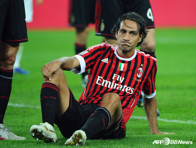 알렉산드로 네스타. /사진=AFPBBNews=뉴스1