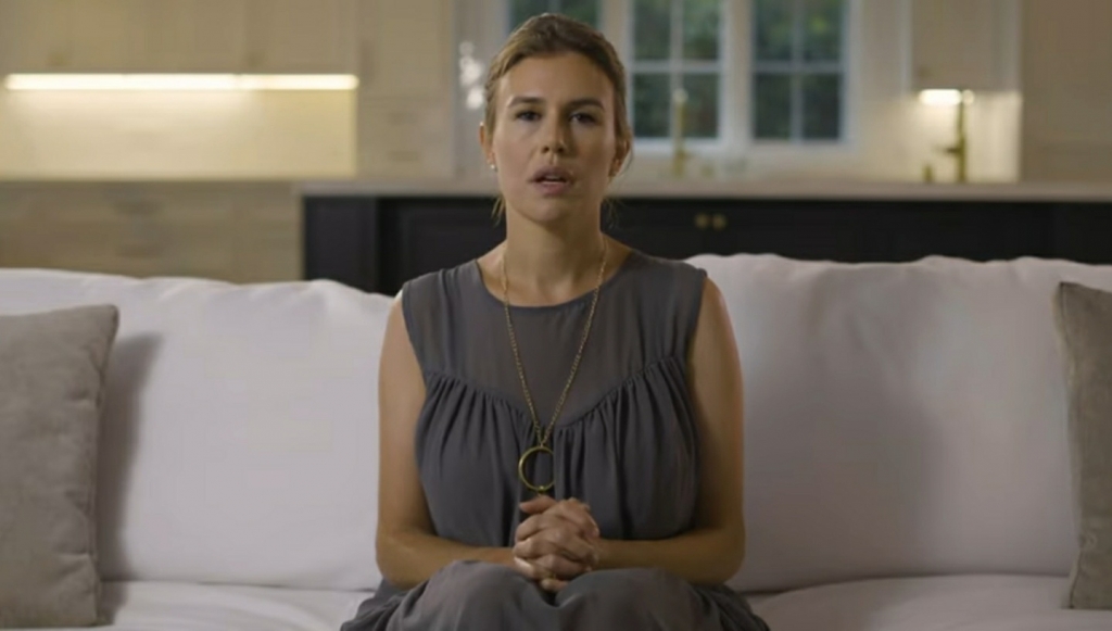 /사진=유튜브 Alexandra Gucci Children's Foundation