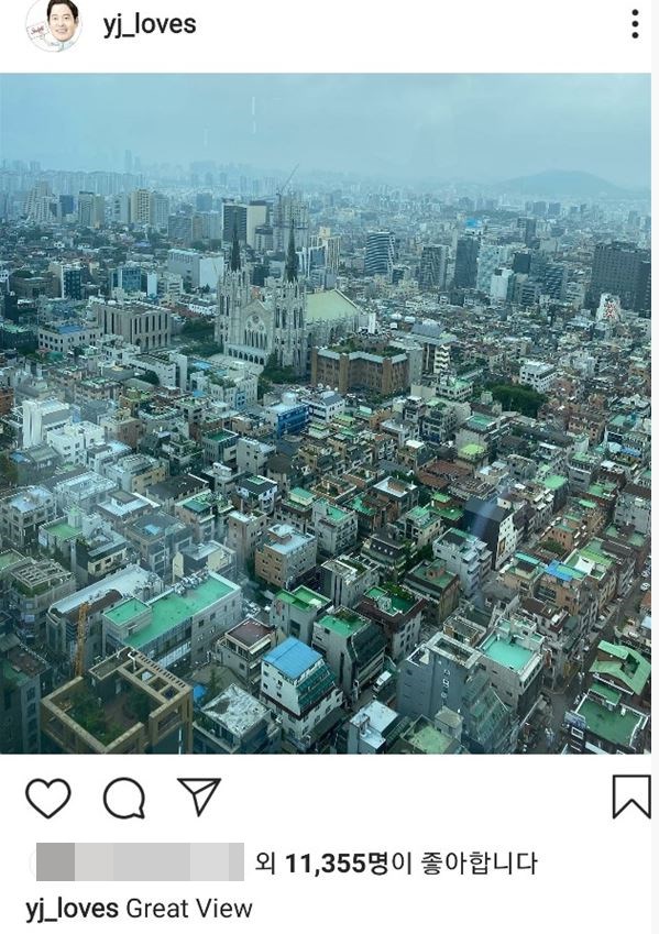 신세계조선호텔을 대표하는 특급호텔 웨스틴조선호텔 서울(왼쪽)과 웨스틴조선호텔 부산의 모습. /사진=뉴스1